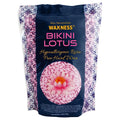 PREMIUM LUXURY BIKINI LOTUS HARD WAX BEADS 1.65 LB /750 G