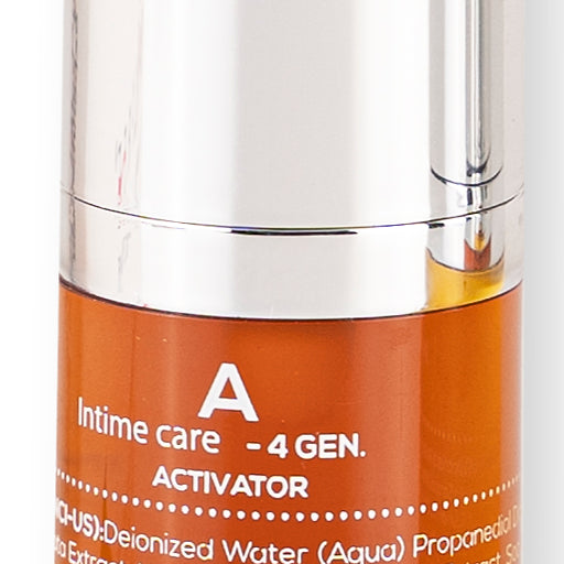 Epilfree - Part A - Intimate