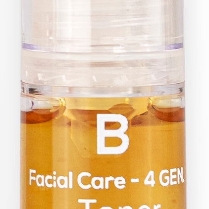 Epilfree - Part B - Facial Care